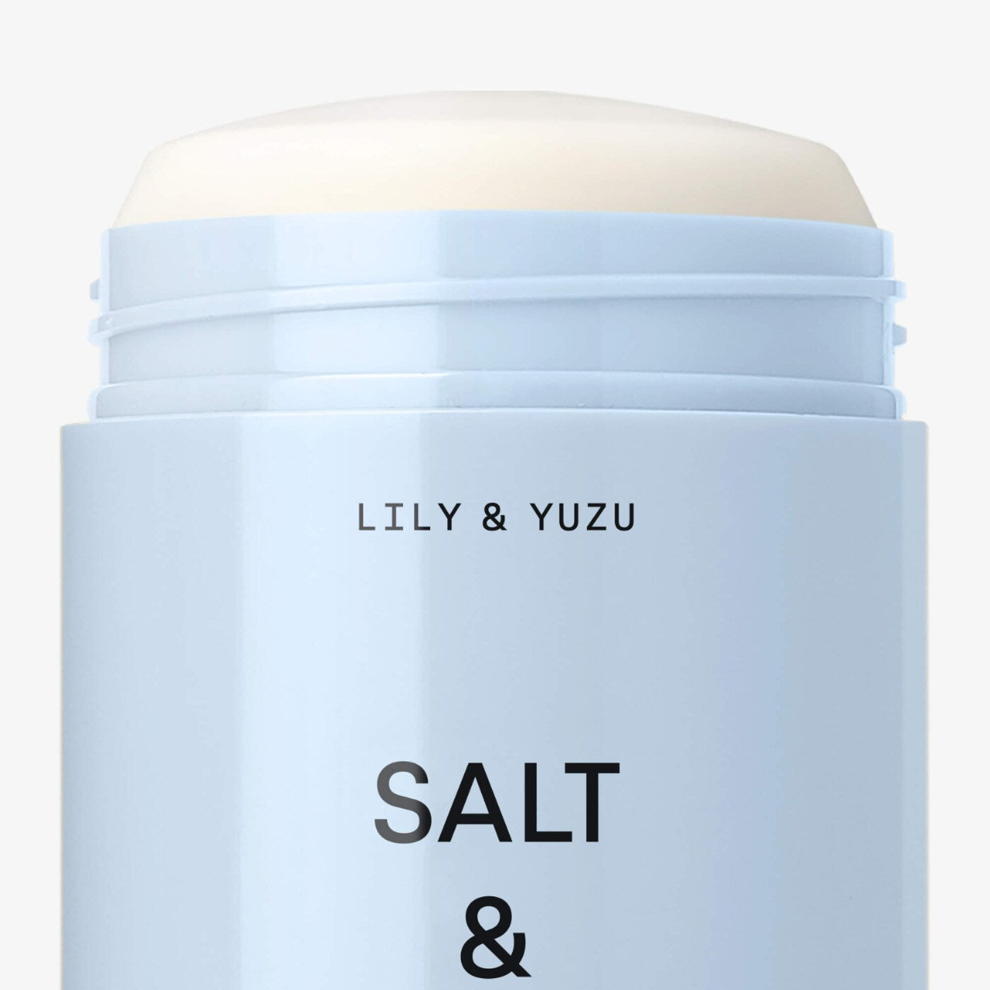 Lily & Yuzu Extra-Strength Aluminum-Free Deodorant