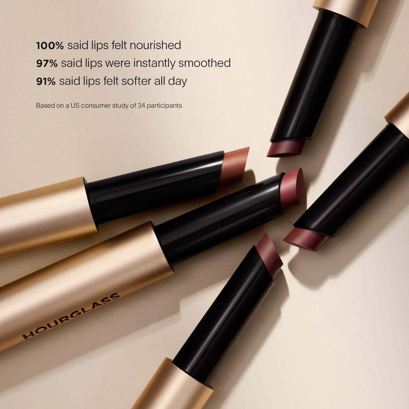 Phantom Smoothing Blur Lip Balm