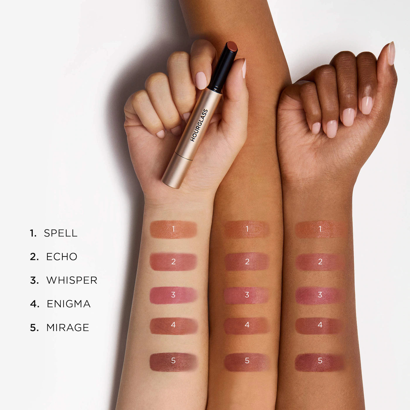 Phantom Smoothing Blur Lip Balm