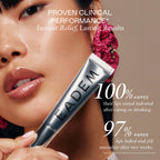 Mini Le Chouchou Peptides Nourishing + Softening Mini Lip Balm Trio