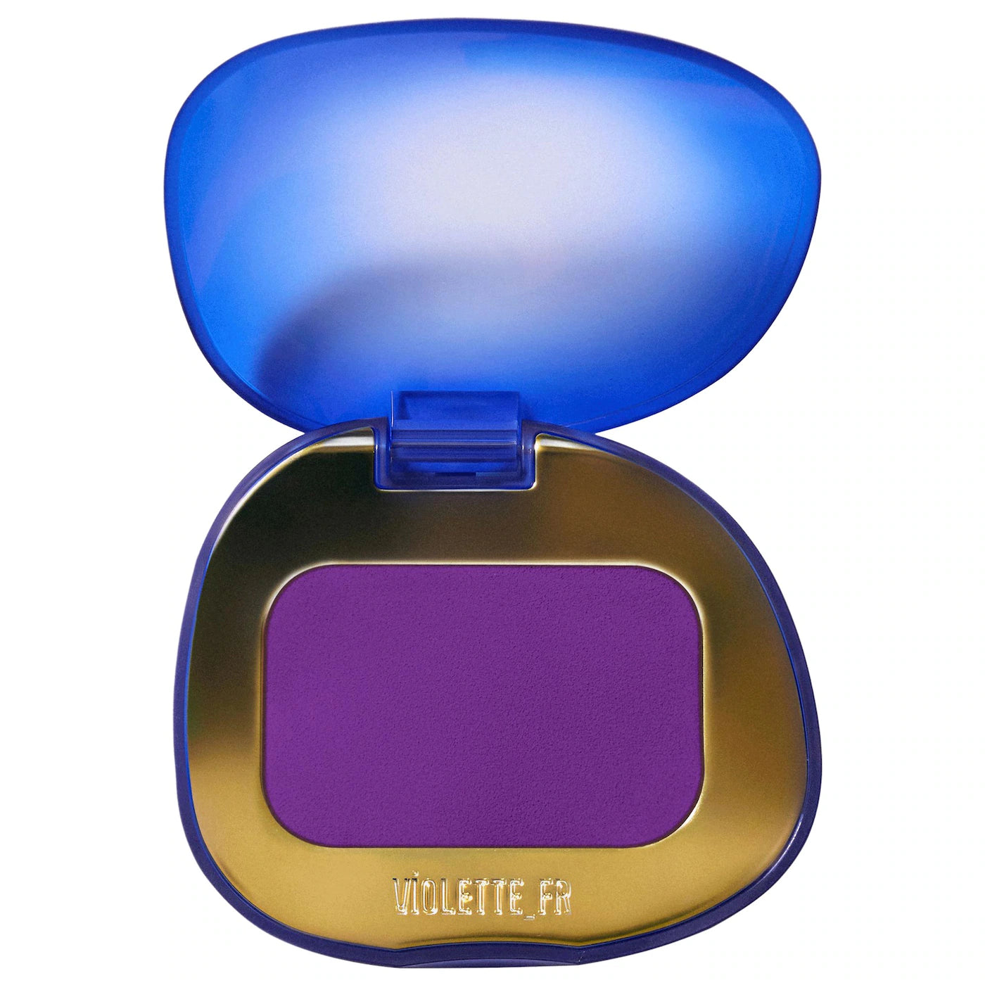 PLUME BLUSH Feather Matte Cream-to-Powder Cheek Melt