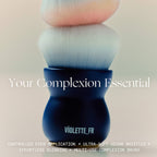 LE KABUKI Complexion Brush