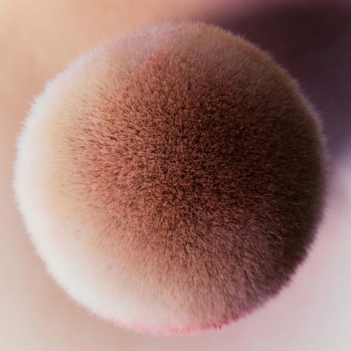 LE KABUKI Complexion Brush