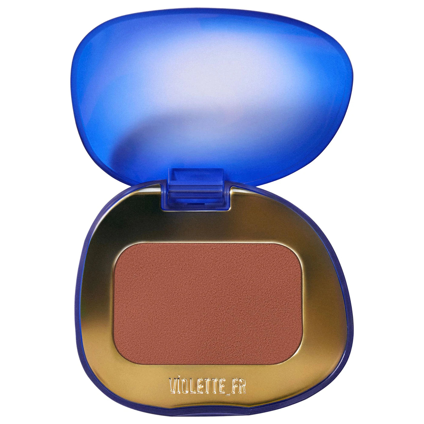 PLUME BLUSH Feather Matte Cream-to-Powder Cheek Melt