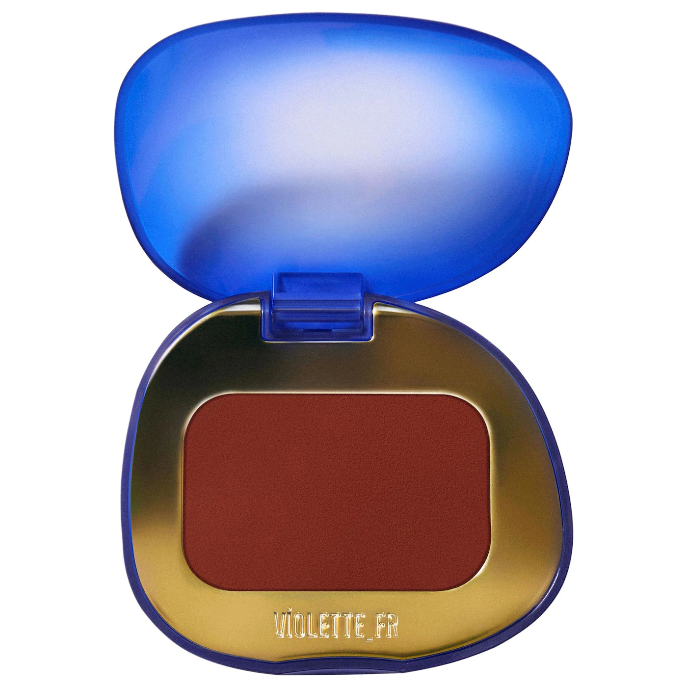 PLUME BLUSH Feather Matte Cream-to-Powder Cheek Melt