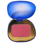PLUME BLUSH Feather Matte Cream-to-Powder Cheek Melt