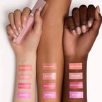 Liquid Transition Brightening Blush