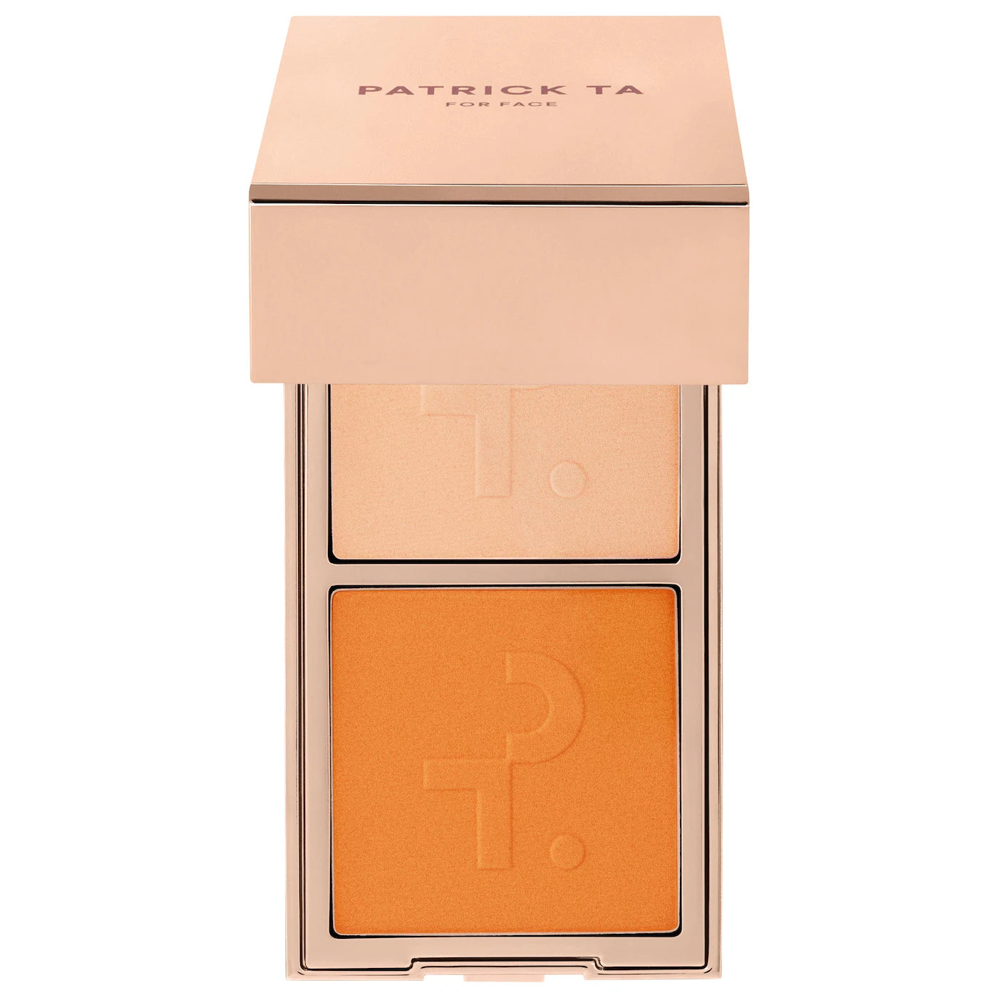 Major Headlines Transition Blurring Under Eye Blush Duo