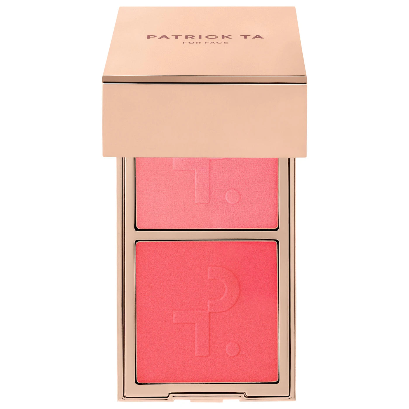 Major Headlines Transition Blurring Under Eye Blush Duo