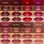 Atomic Shake High-Shine Longwear Lip Lacquer Lipstick