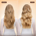 Honey Gloss Ceramide Therapy Hydrating Shampoo & Conditioner Duo