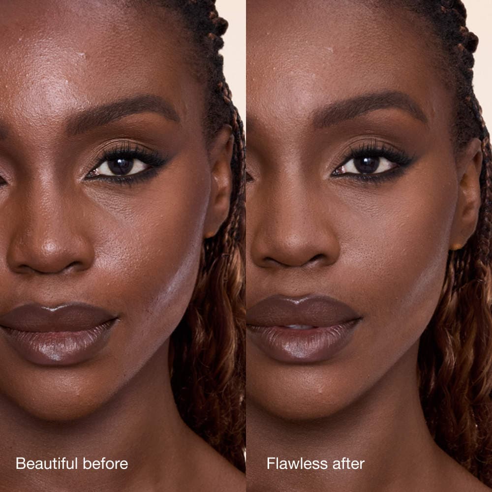 Airbrush Flawless Matte Blurring & Waterproof Setting Spray  | CHARLOTTE TILBURY