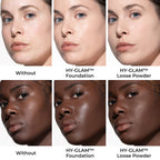 HY-GLAM™ Setting Powder