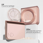 HY-GLAM™ Setting Powder