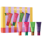 Passport to Chill Mini Pout Preserve Peptide Lip Set