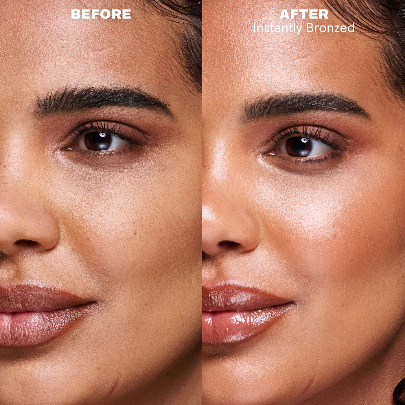 On 'Til Dawn Bronze Veil Waterproof Setting Spray