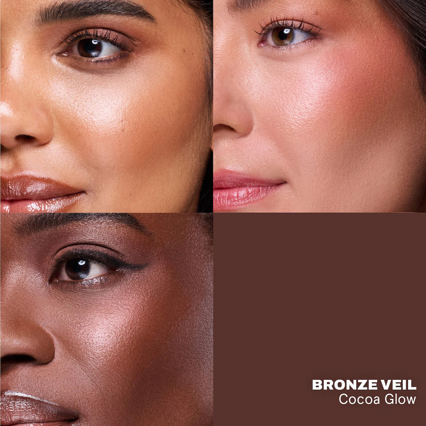 On 'Til Dawn Bronze Veil Waterproof Setting Spray