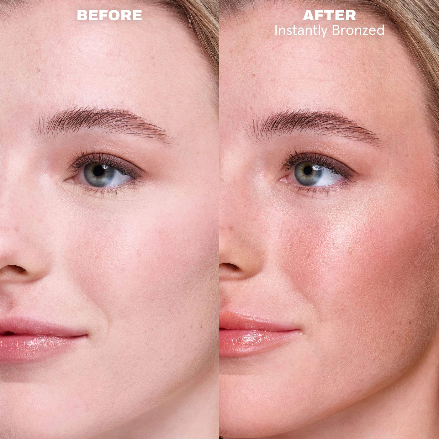 On 'Til Dawn Bronze Veil Waterproof Setting Spray