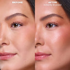 On 'Til Dawn Bronze Veil Waterproof Setting Spray