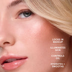 On 'Til Dawn Bronze Veil Waterproof Setting Spray