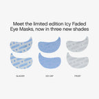 Faded Under Eye Brightening & Clearing Eye Masks