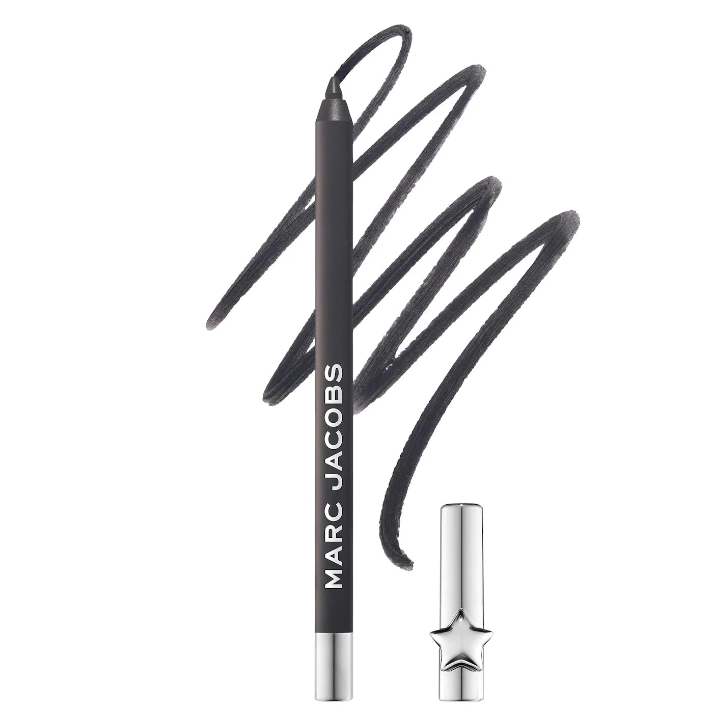 Drawn This Way Long-Wear Waterproof Gel Eyeliner