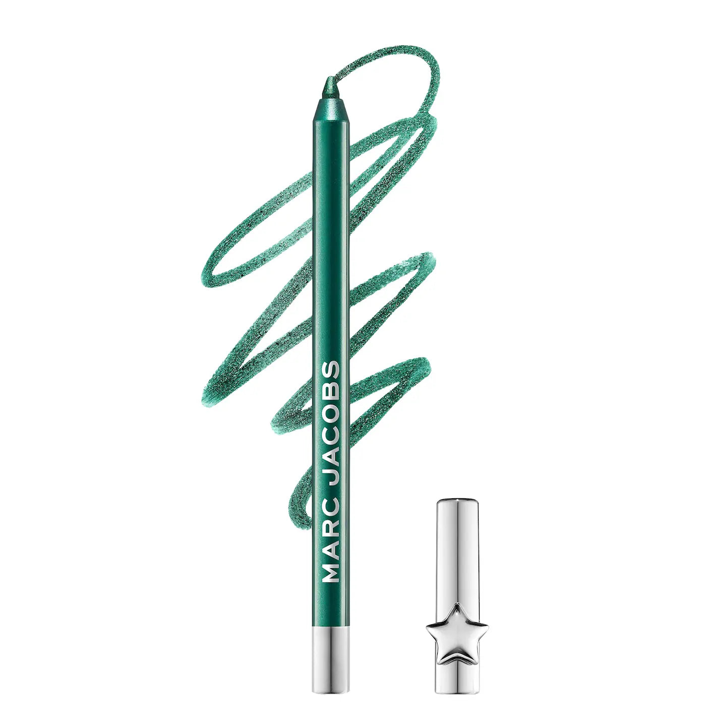 Drawn This Way Long-Wear Waterproof Gel Eyeliner