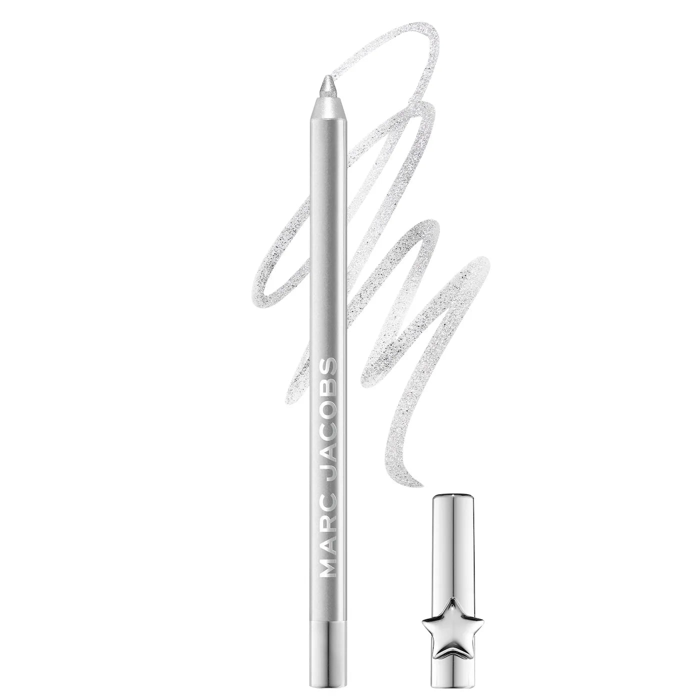 Drawn This Way Long-Wear Waterproof Gel Eyeliner