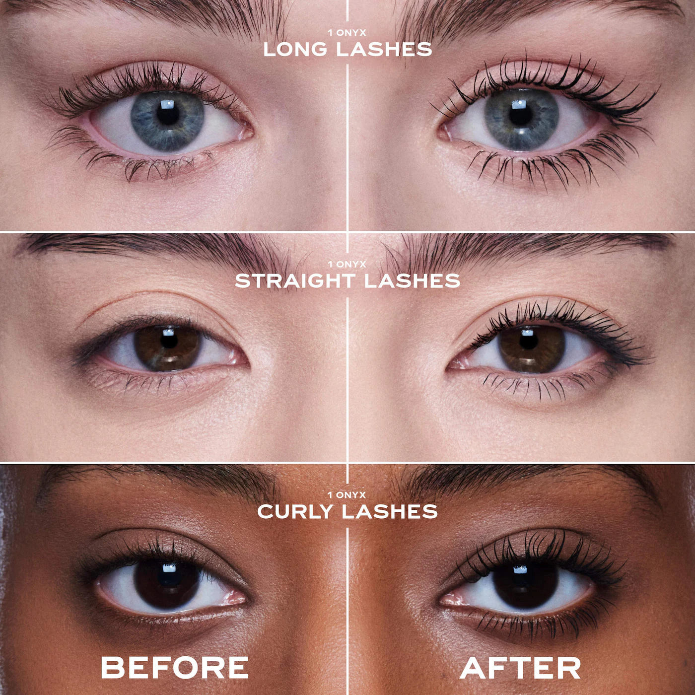 Flashes Lash-Defining Volume Mascara