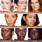 Legally Bronze Talc-Free Blurring Powder Bronzer