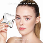 Legally Bronze Talc-Free Blurring Powder Bronzer