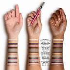 Drawn This Way Long-Wear Waterproof Gel Eyeliner