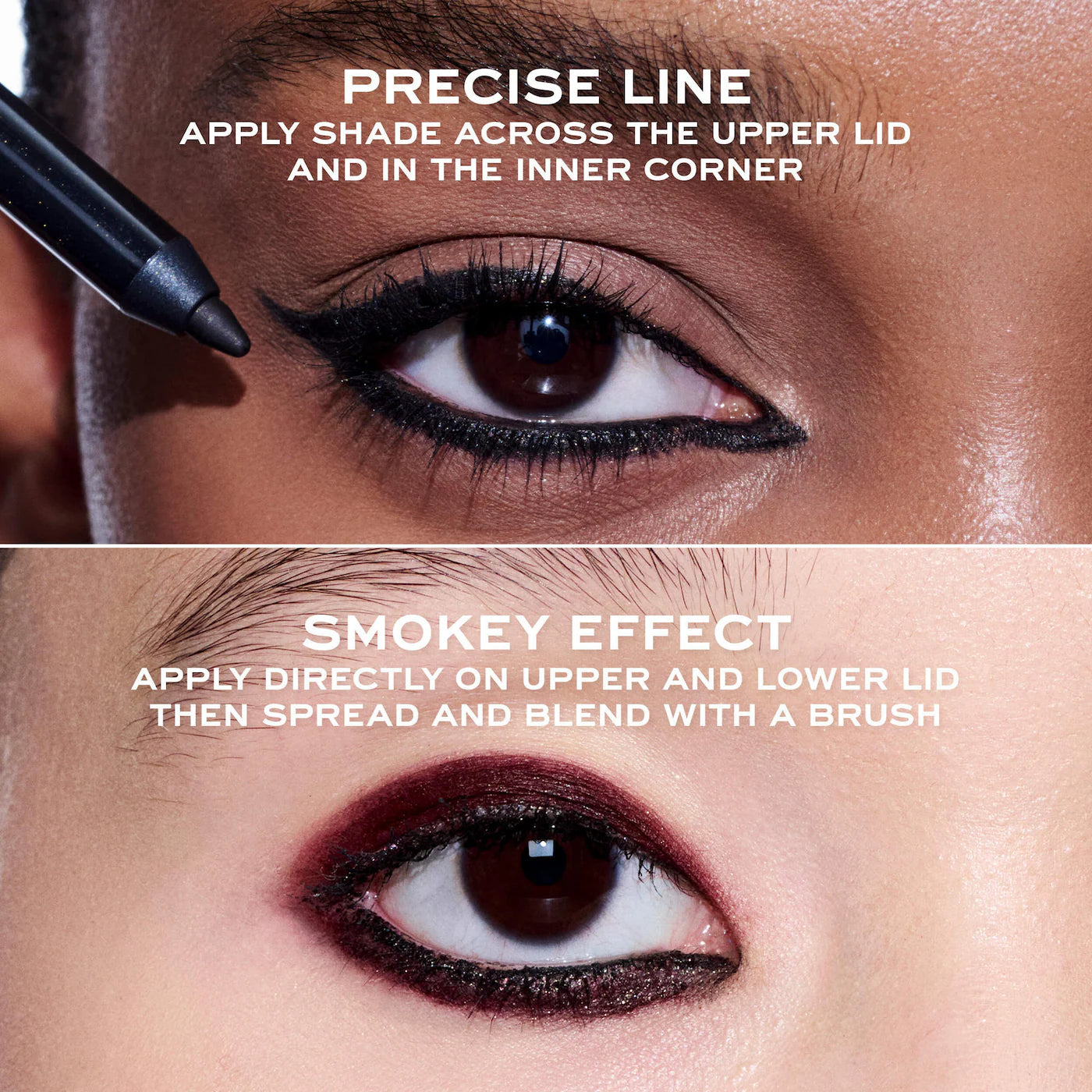 Drawn This Way Long-Wear Waterproof Gel Eyeliner