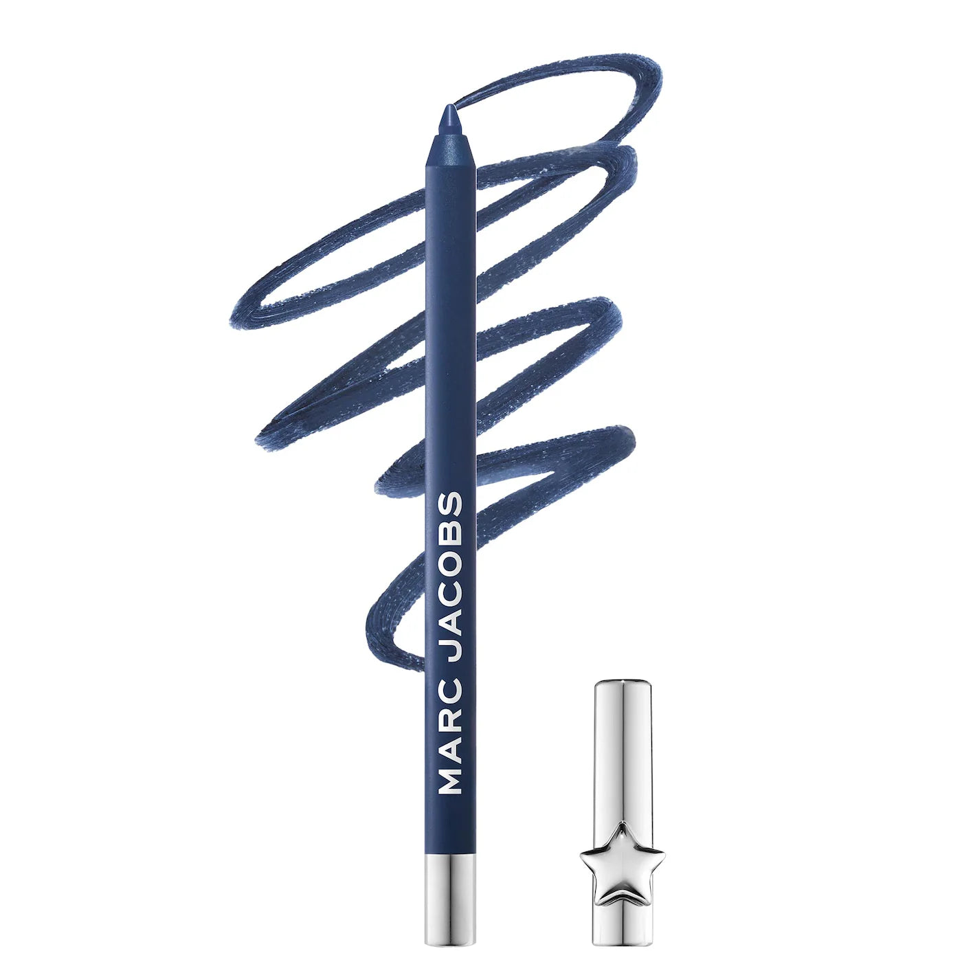 Drawn This Way Long-Wear Waterproof Gel Eyeliner