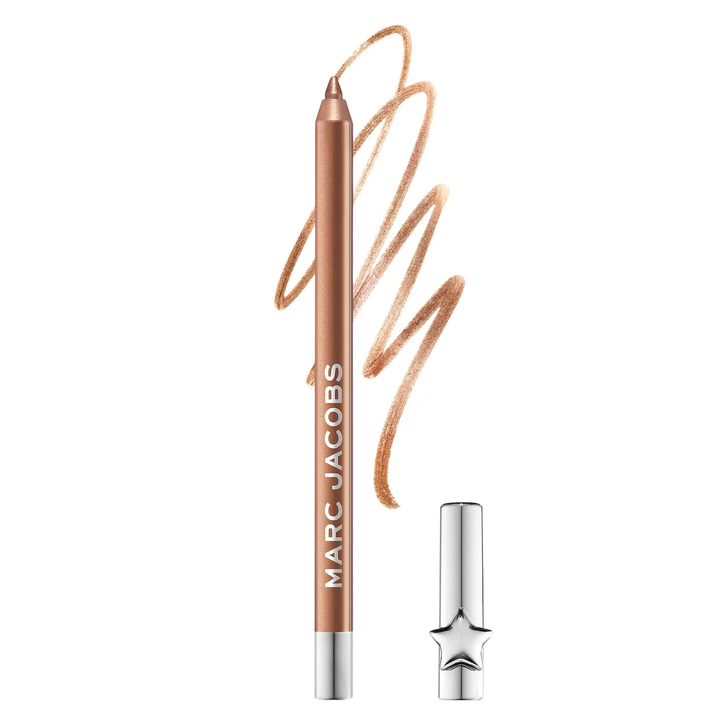 Drawn This Way Long-Wear Waterproof Gel Eyeliner