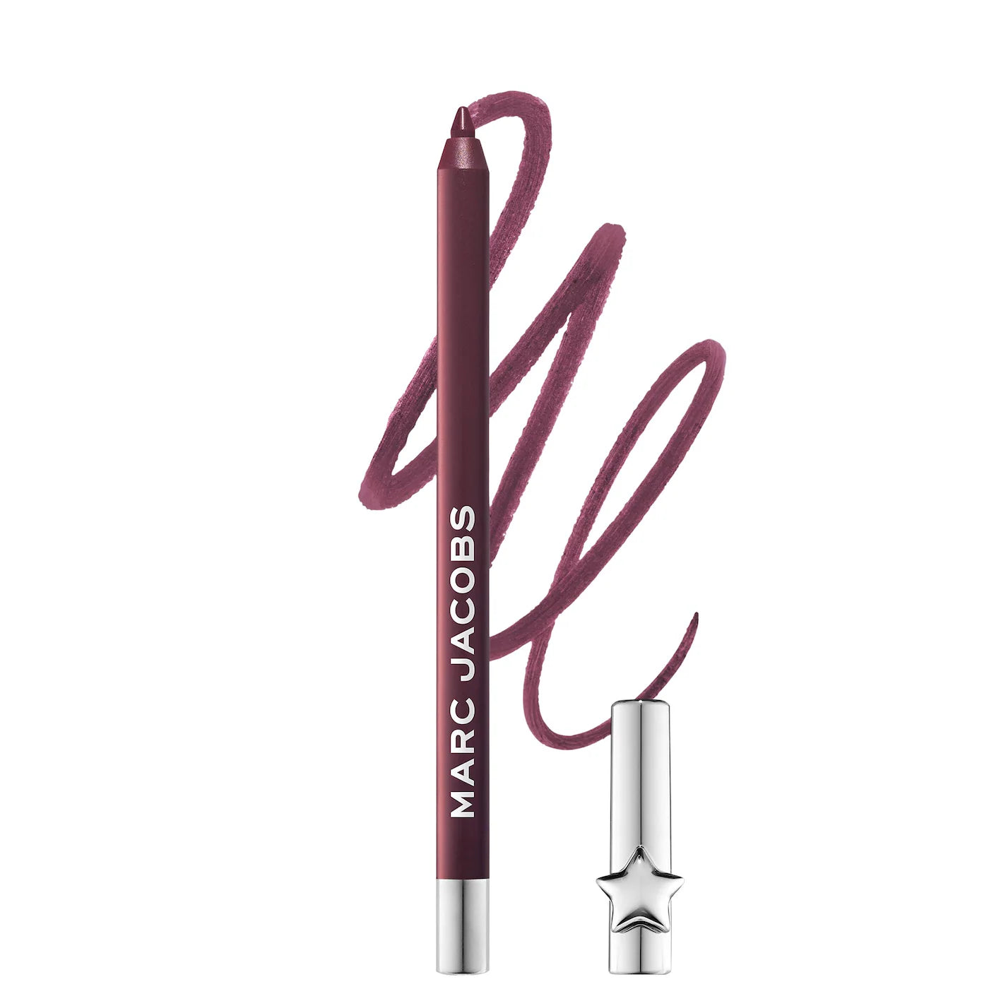 Drawn This Way Long-Wear Waterproof Gel Eyeliner
