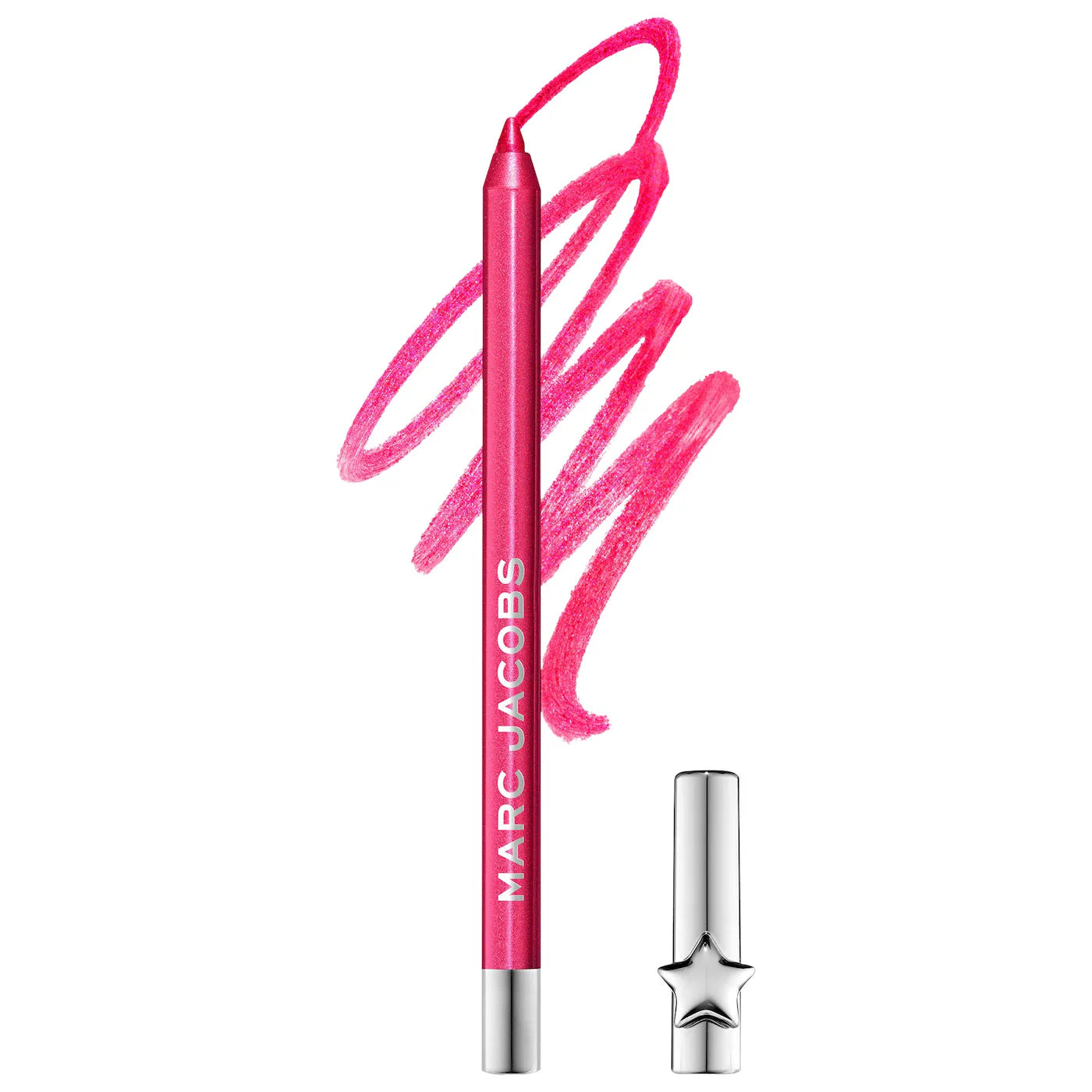 Drawn This Way Long-Wear Waterproof Gel Eyeliner