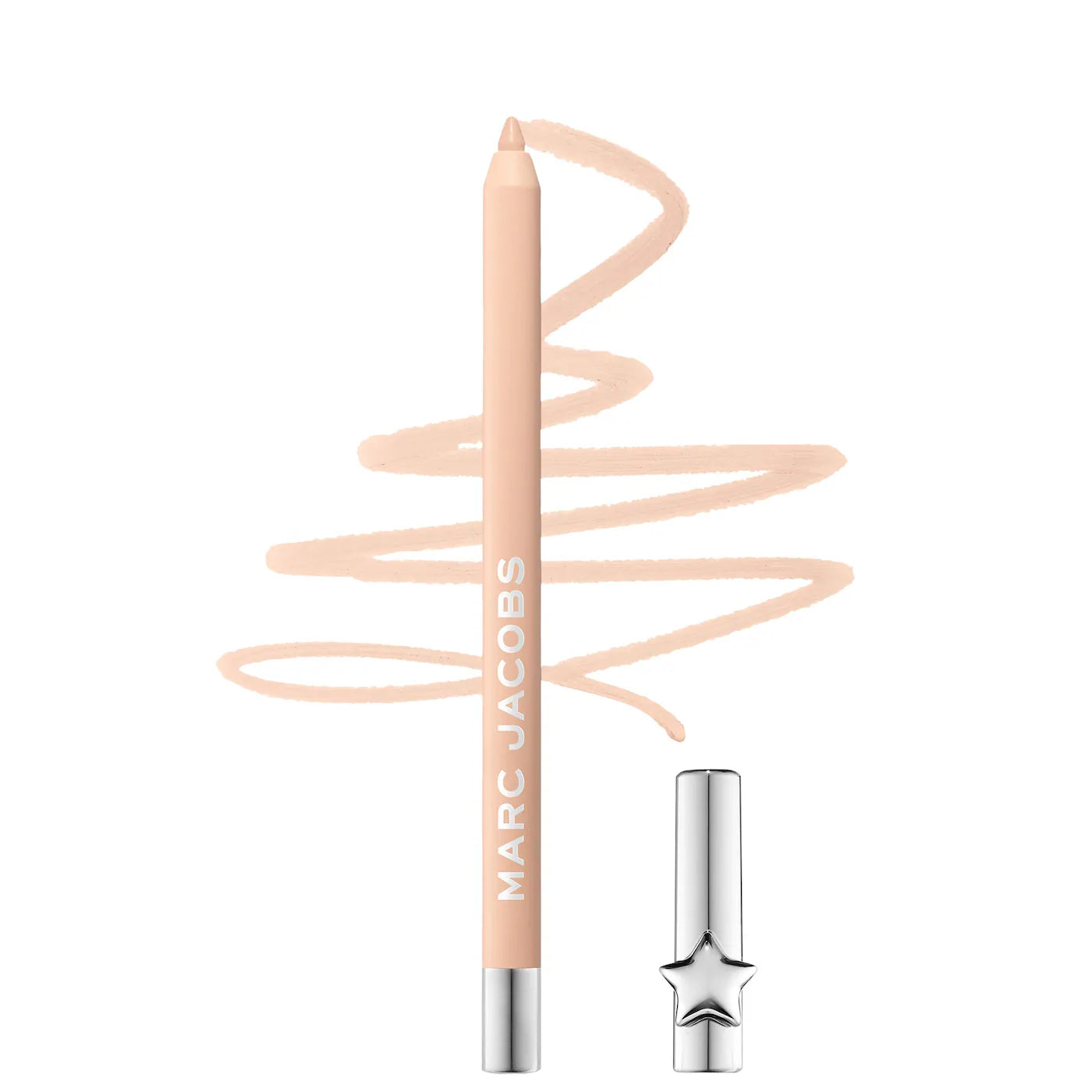 Drawn This Way Long-Wear Waterproof Gel Eyeliner