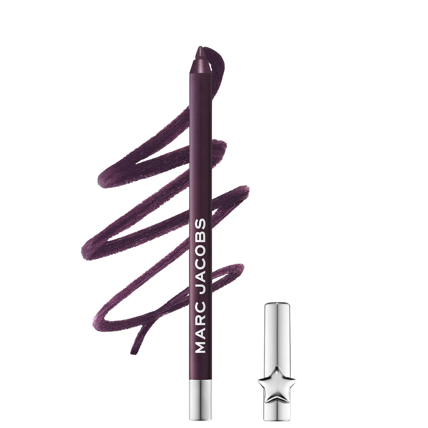 Drawn This Way Long-Wear Waterproof Gel Eyeliner