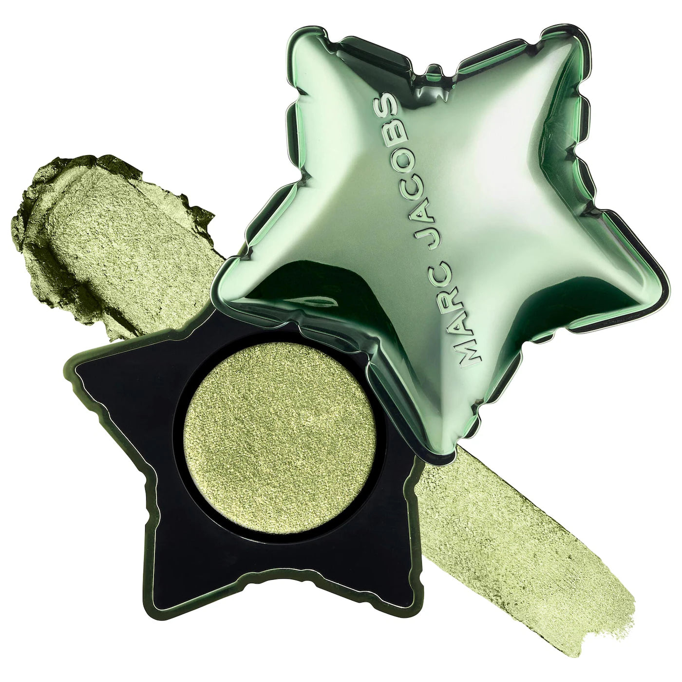 Born Star Cream-to-Powder Long-Wear Eyeshadow