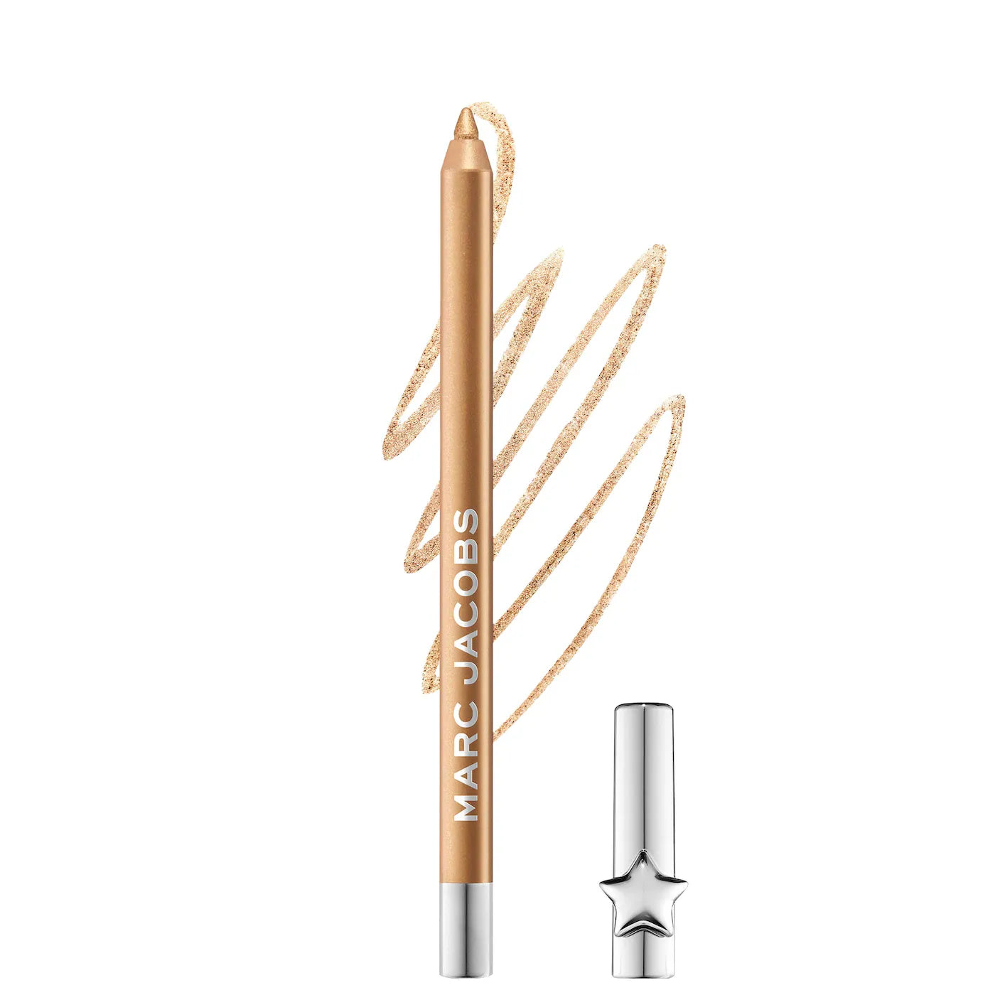 Drawn This Way Long-Wear Waterproof Gel Eyeliner
