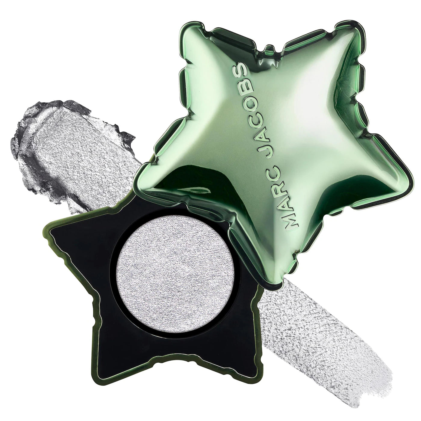 Born Star Cream-to-Powder Long-Wear Eyeshadow