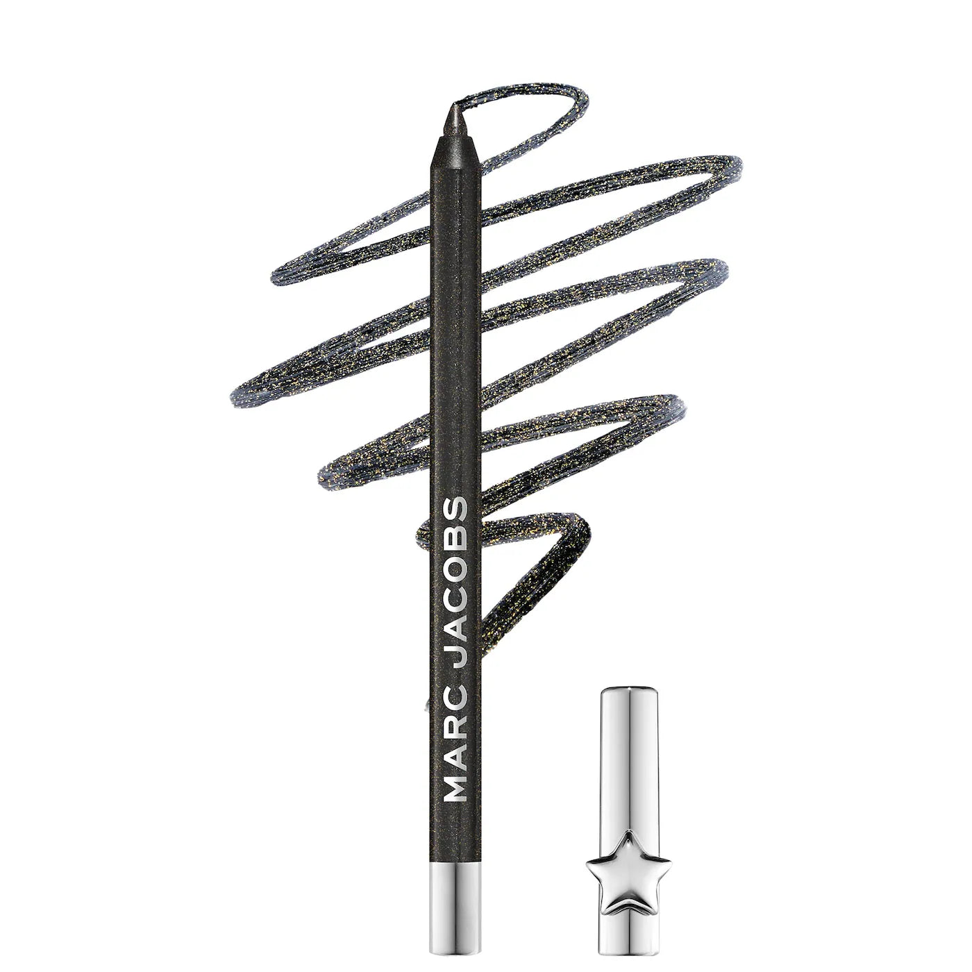 Drawn This Way Long-Wear Waterproof Gel Eyeliner