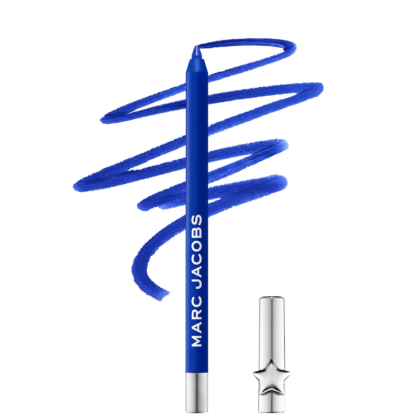 Drawn This Way Long-Wear Waterproof Gel Eyeliner