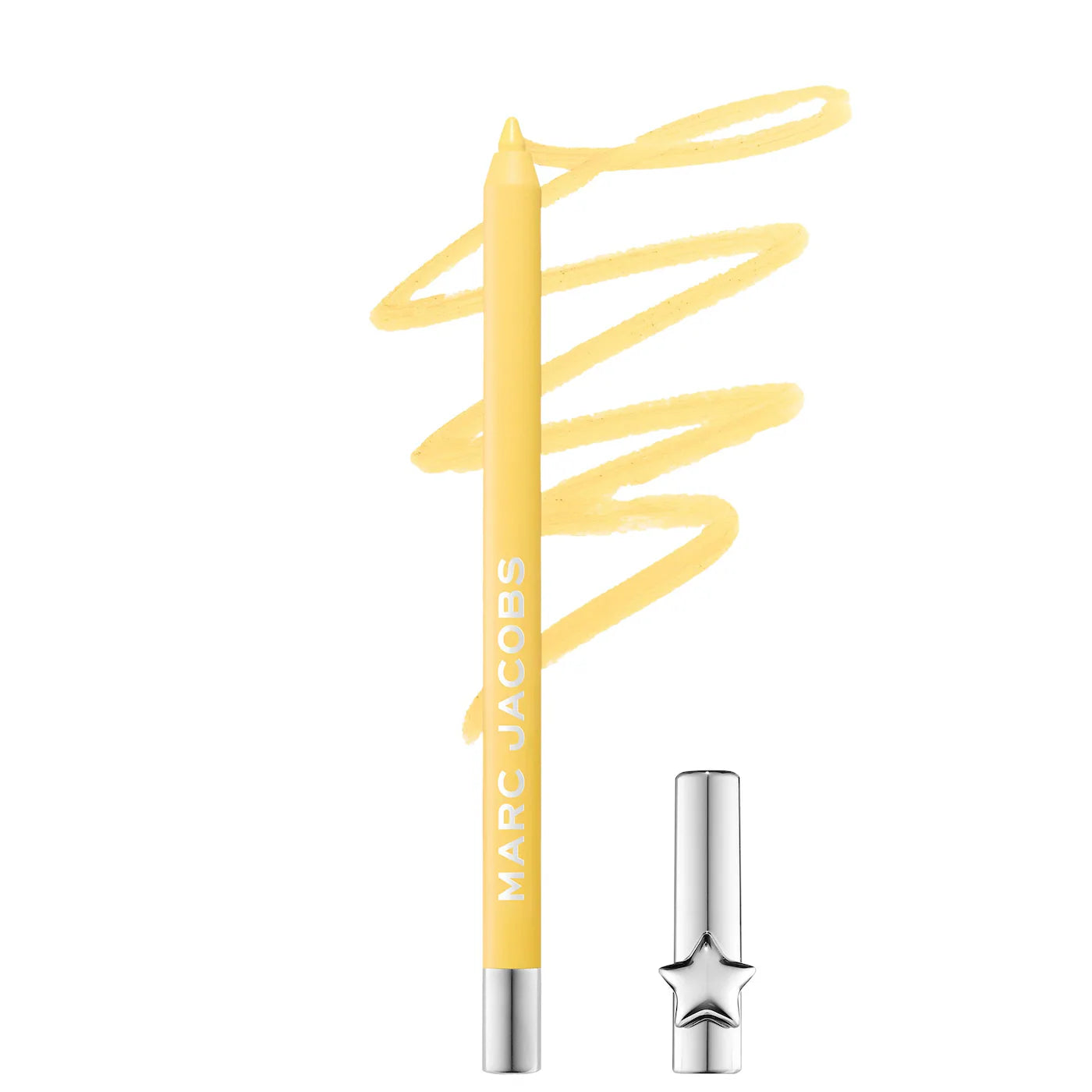 Drawn This Way Long-Wear Waterproof Gel Eyeliner