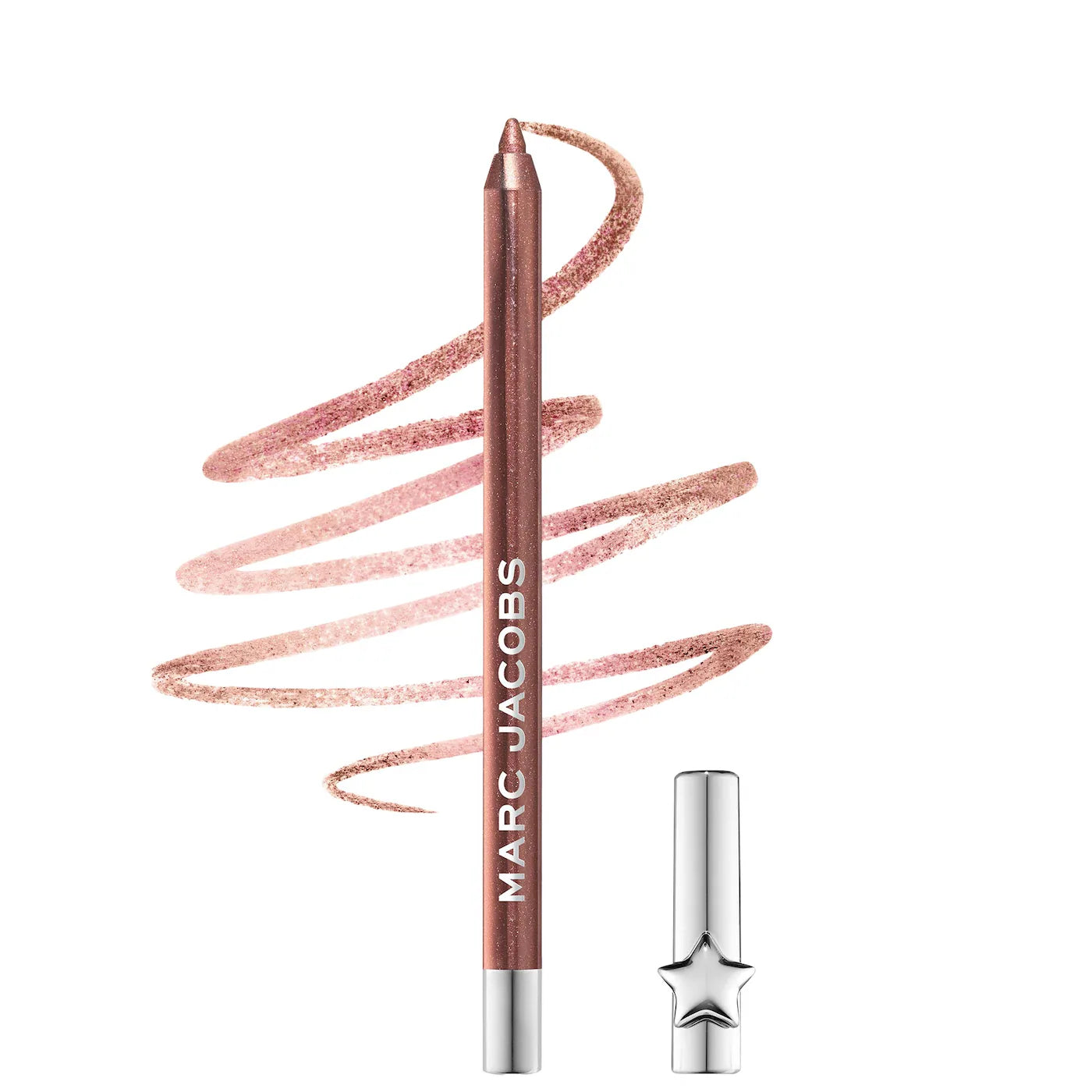 Drawn This Way Long-Wear Waterproof Gel Eyeliner
