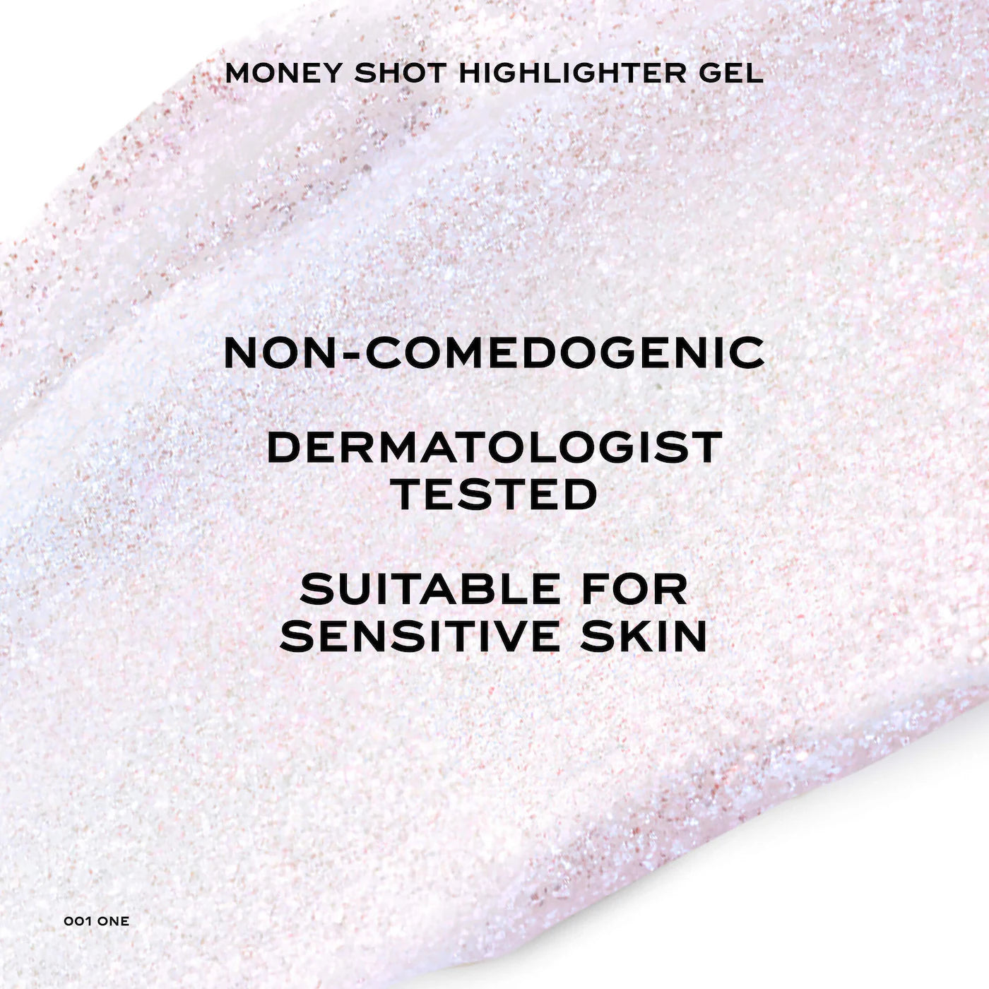 Money Shot Multi-Use Illuminating Gel Highlighter