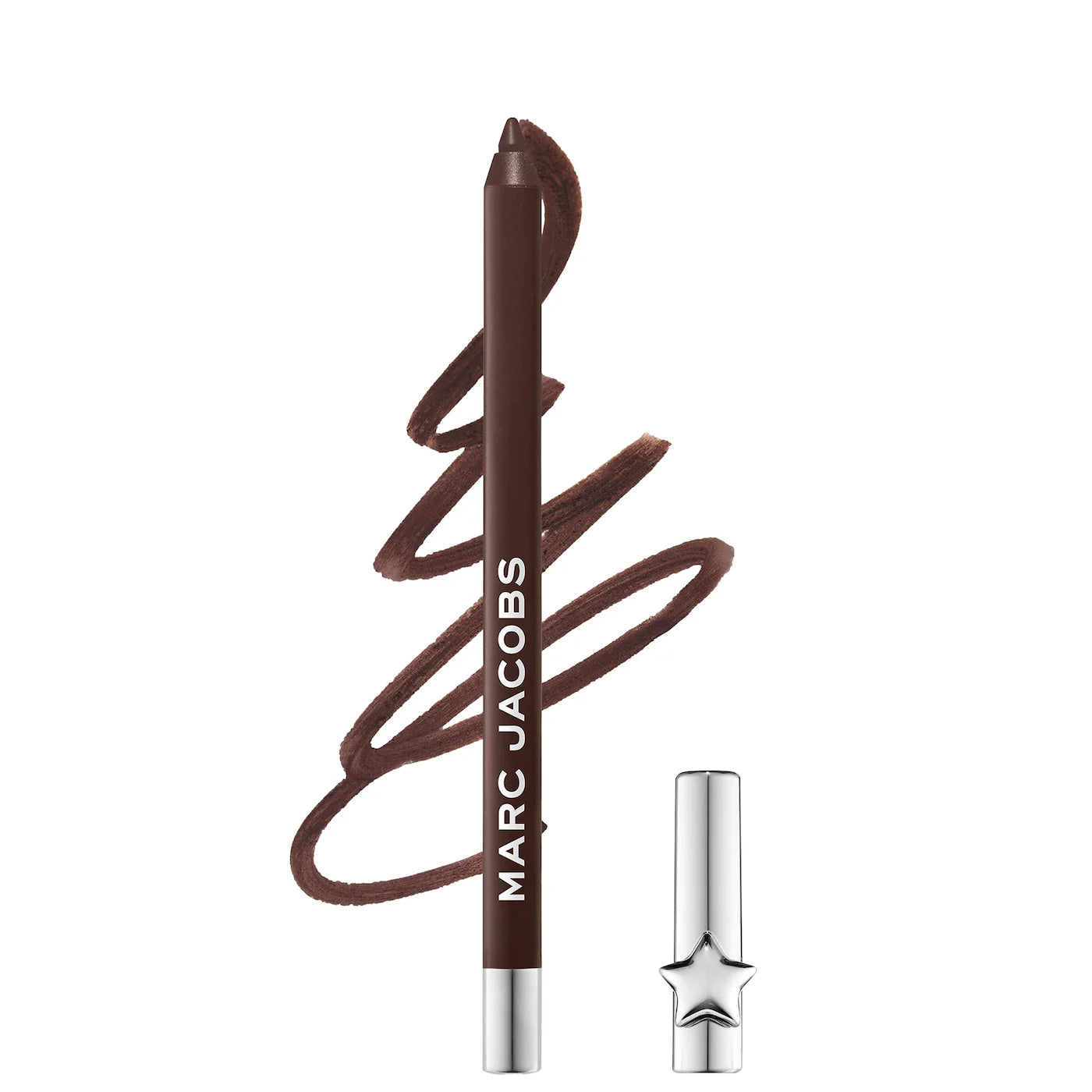 Drawn This Way Long-Wear Waterproof Gel Eyeliner