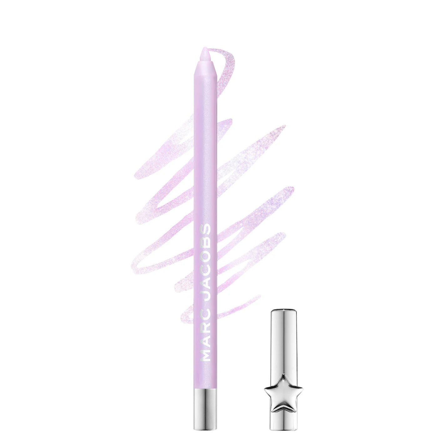 Drawn This Way Long-Wear Waterproof Gel Eyeliner