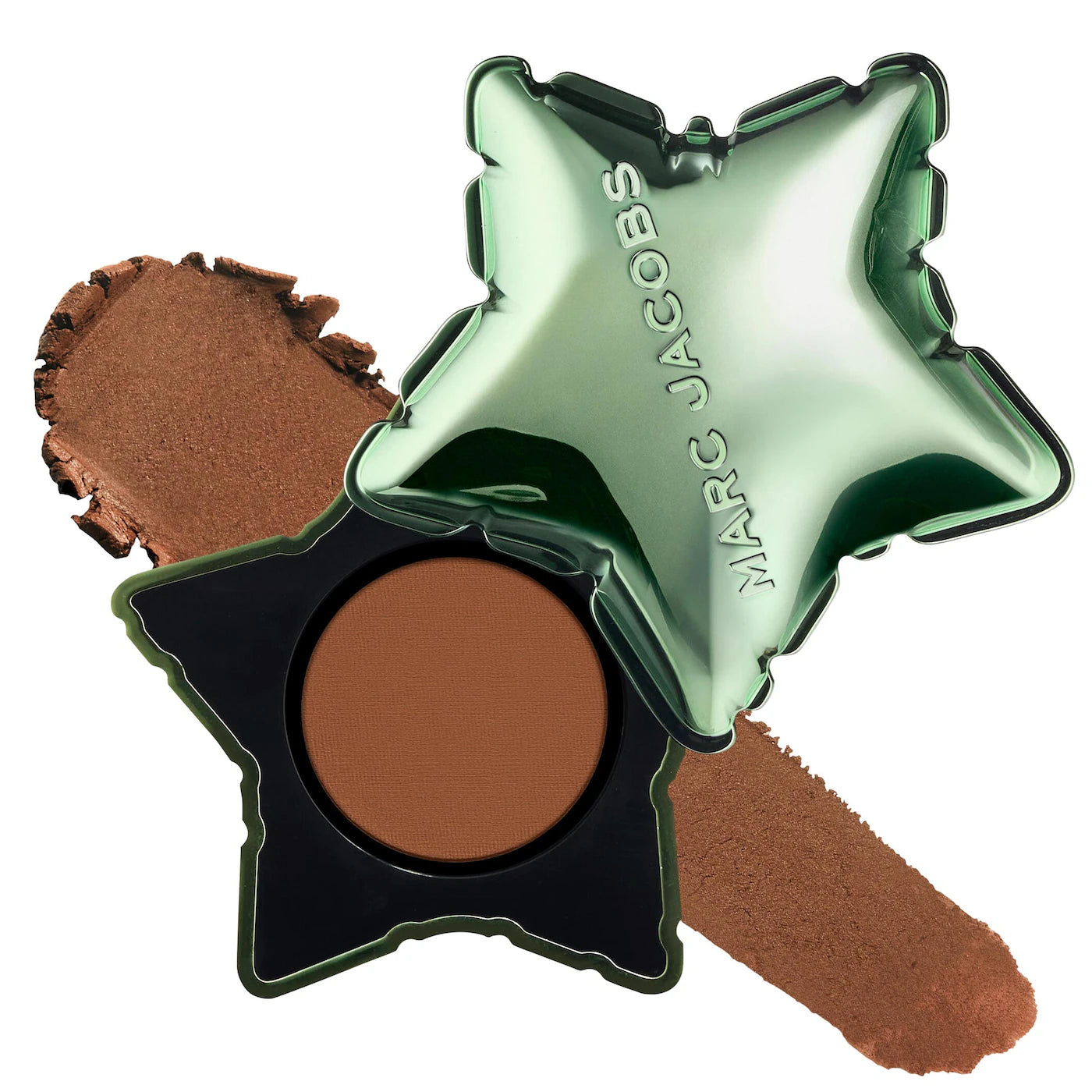 Born Star Cream-to-Powder Long-Wear Eyeshadow